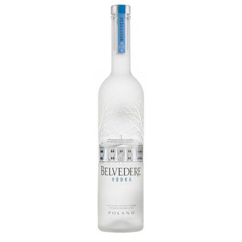 Belvedere Vodka 100cl