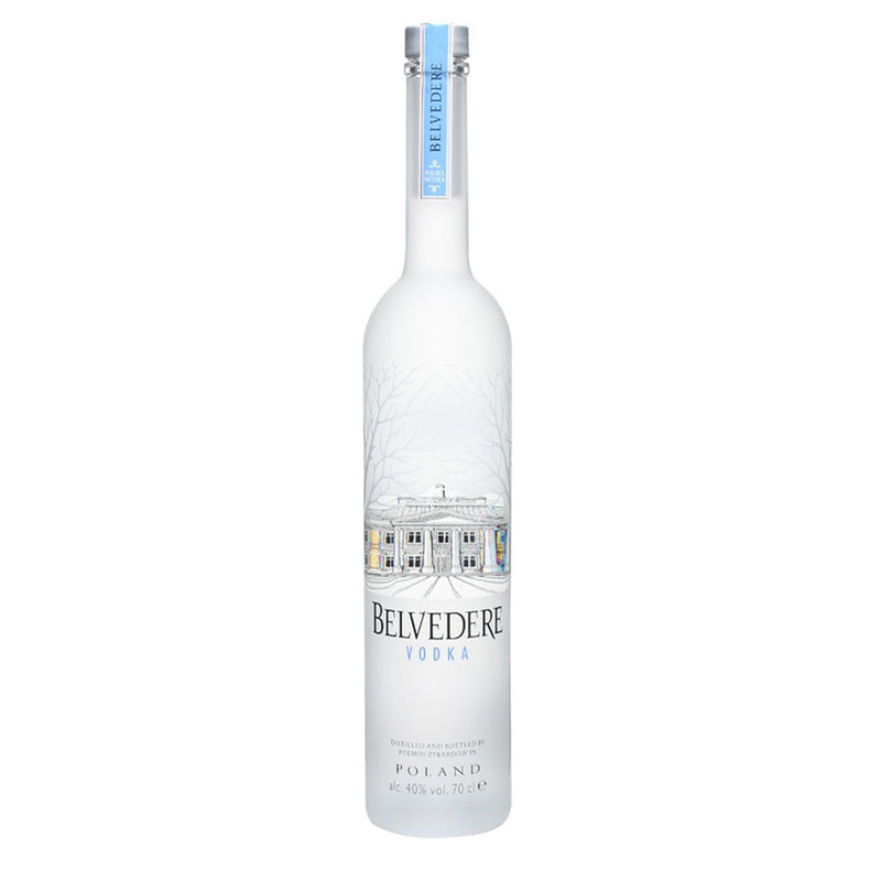 Belvedere Vodka 70cl