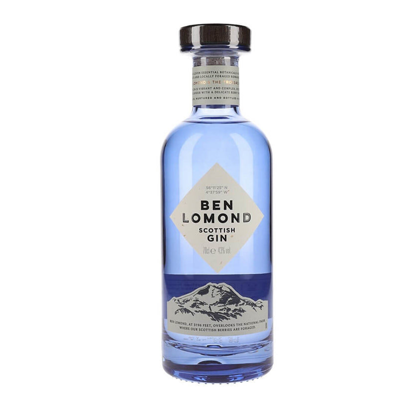 Ben Lomond Gin 70cl