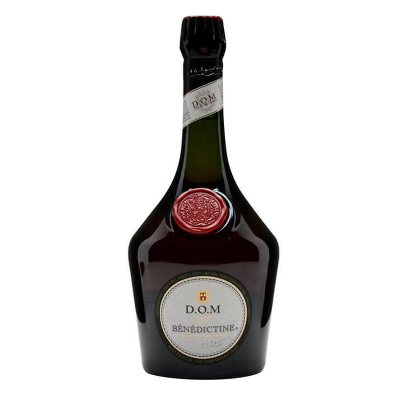 Benedictine D.O.M Liqueur 70cl