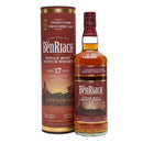 Benriach 17 Year Old Pedro Ximenez Finish 70cl
