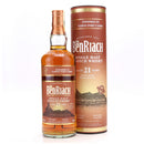 Benriach 21 Year Old Tawny Port Wood Finish 70cl