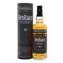 Benriach Curiositas 10 Year Old 70cl