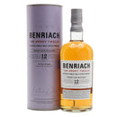 Benriach The Smoky Twelve 12 Year Old 70cl