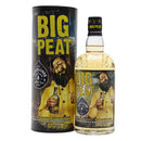 Big Peat Peatrichor Edition 70cl