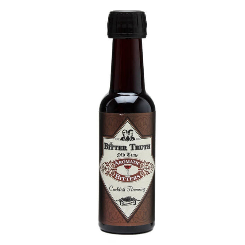 Bitter Truth Aromatic Bitters 20cl