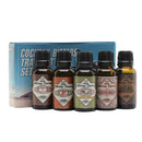 Bitter Truth Cocktail Bitters Traveler's Set 5x2cl