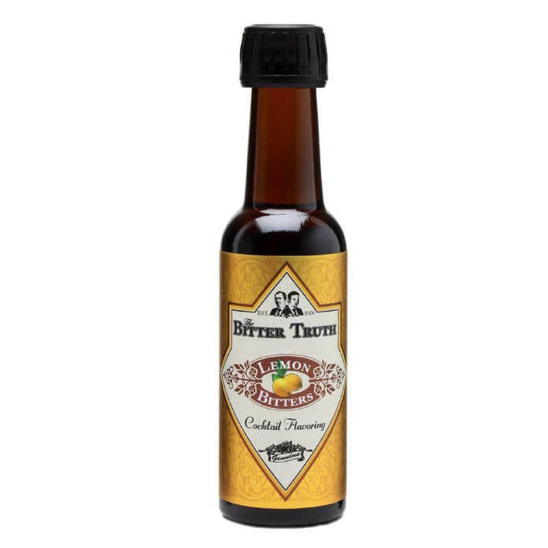 Bitter Truth Lemon Bitters 20cl