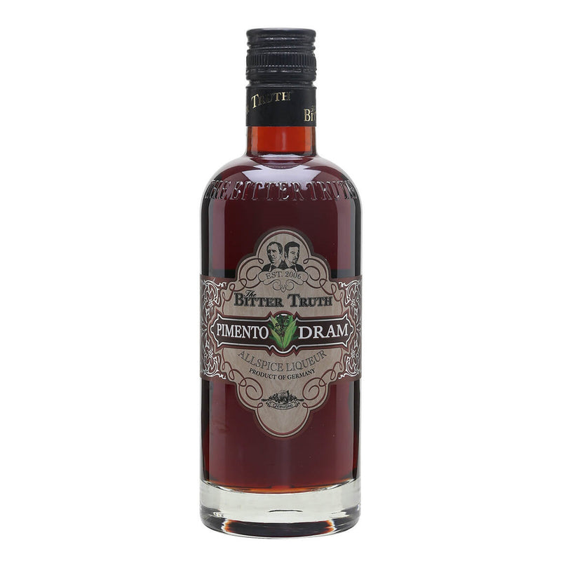 Bitter Truth Pimento Dram Liqueur 50cl