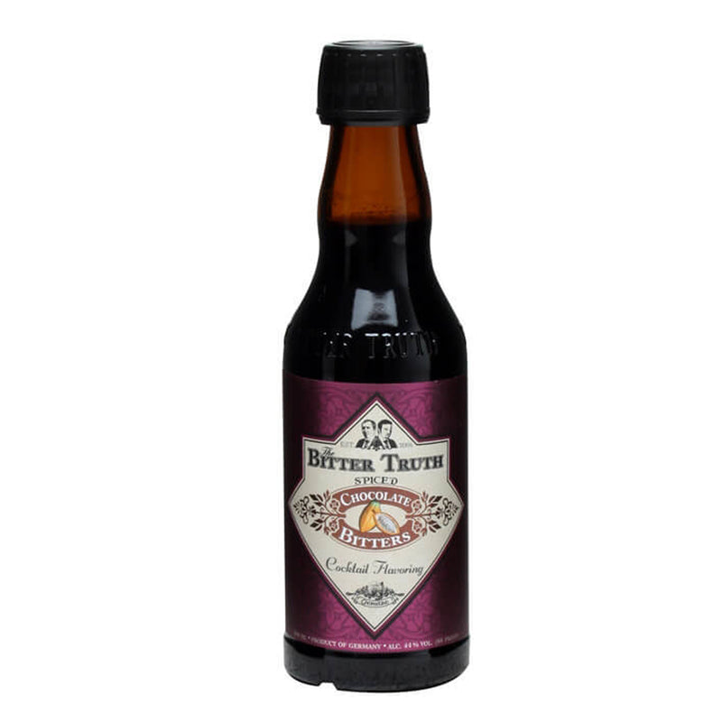 Bitter Truth Spiced Chocolate Bitters 20cl