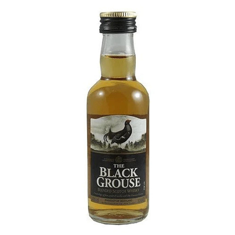 Black Grouse 5cl - Miniature