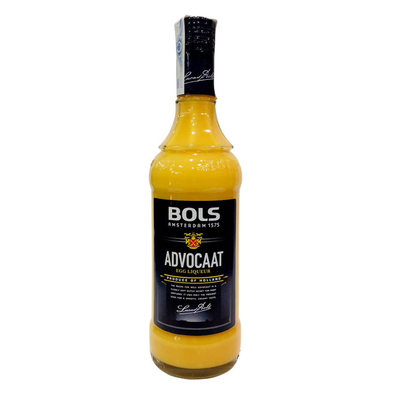 Bols Advocaat Liquor 70cl