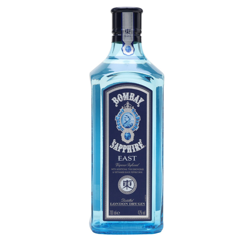 Bombay Sapphire East London Dry Gin 100cl