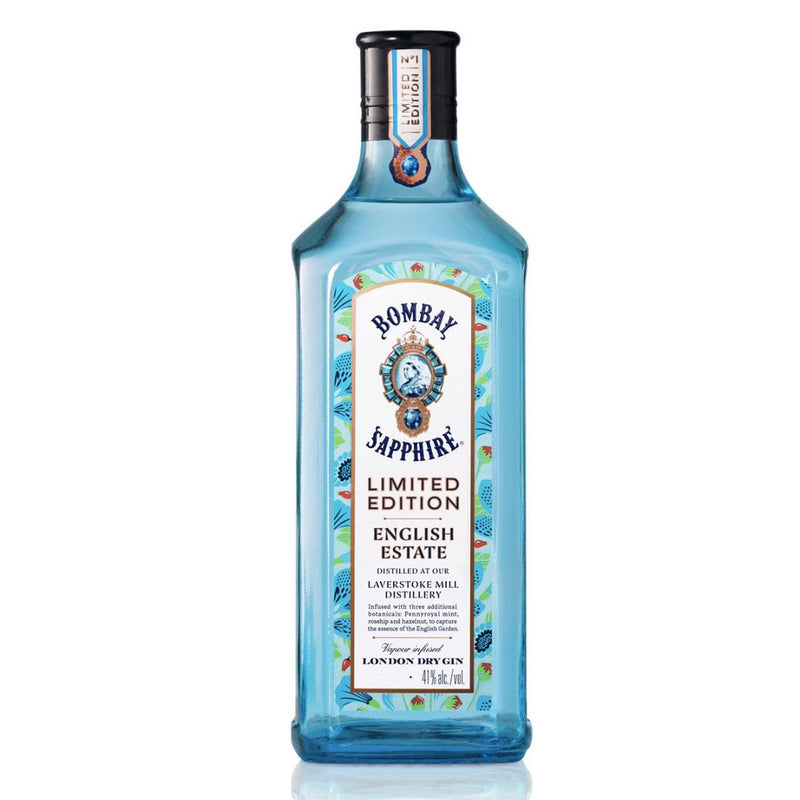 Bombay Sapphire English Estate Gin 100cl