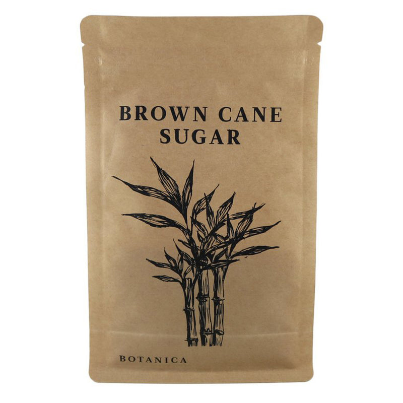 Botanica Brown Cane Sugar 200 g