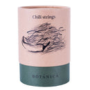 Botanica Chili Strings 60 g