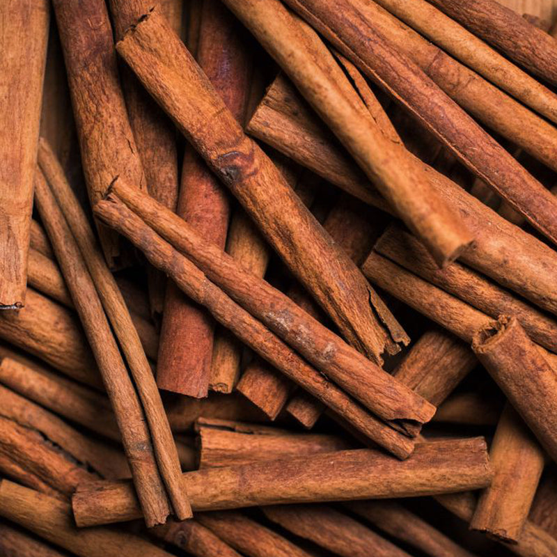 Botanica Cinnamon Sticks (Cassia Vera) 220 g