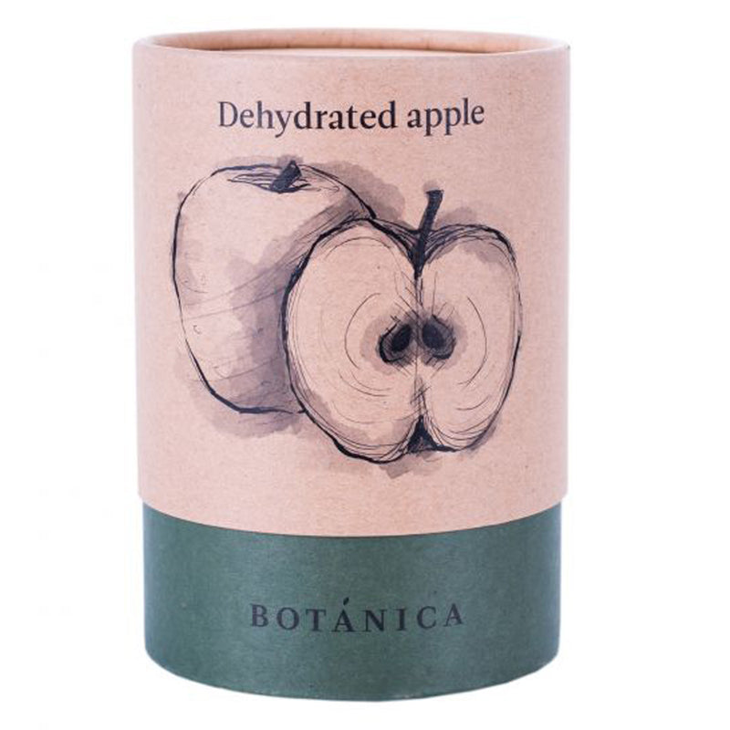 Botanica Dehydrated Apple 80 g