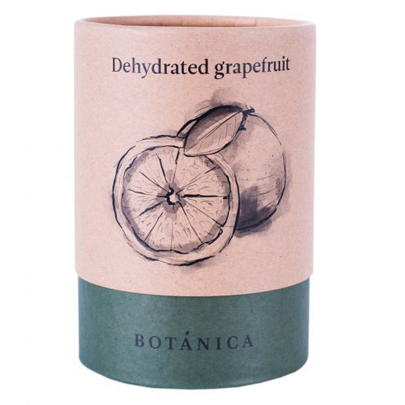 Botanica Dehydrated Grapefruit 90 g