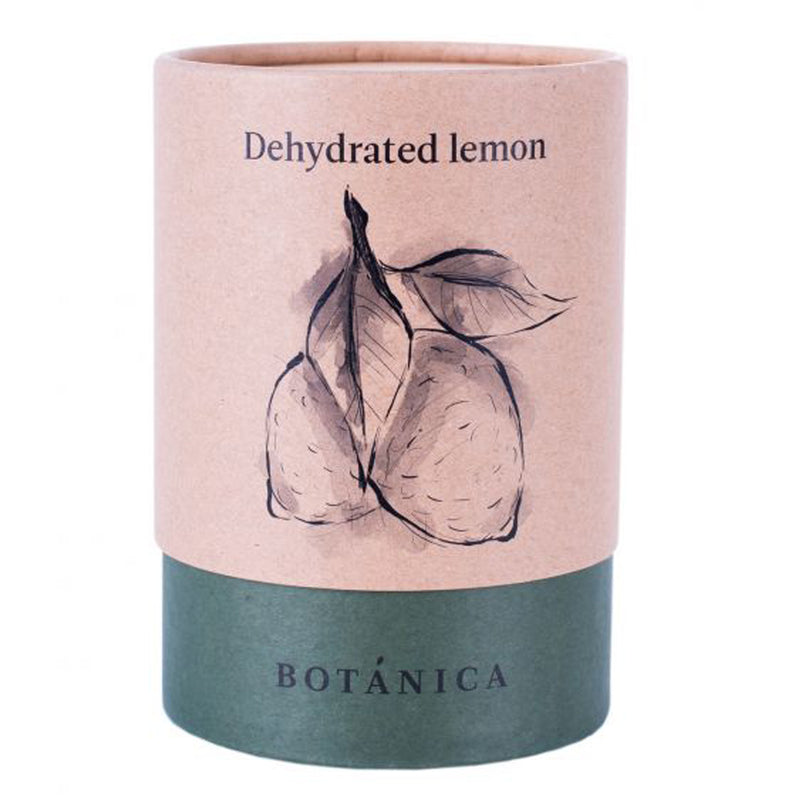 Botanica Dehydrated Lemon 100 g