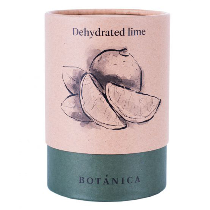 Botanica Dehydrated Lime 100 g