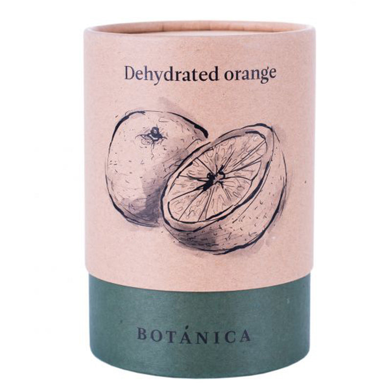 Botanica Dehydrated Orange 110 g