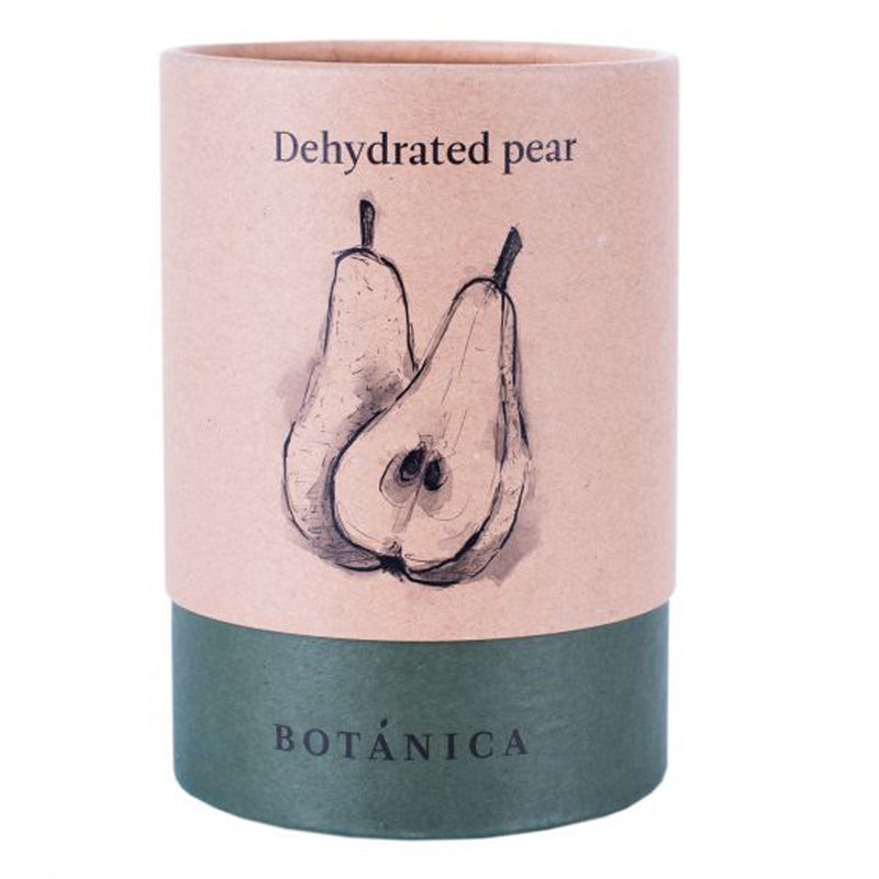 Botanica Dehydrated Pear 100 g