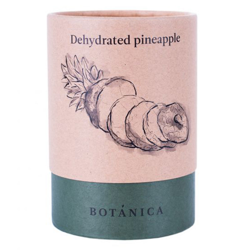 Botanica Dehydrated Pineapple 80 g