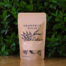 Botanica Grapefruit Sugar 125 g