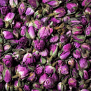 Botanica Persian Pink Rose Bud 20 g - Paper Bag