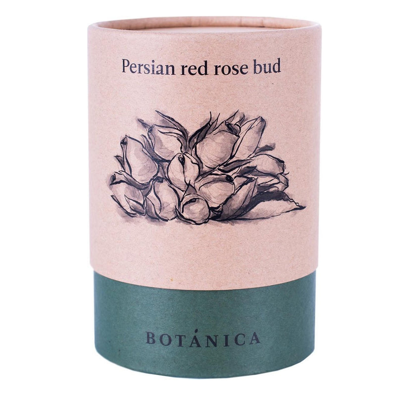 Botanica Persian Red Rose Bud 100 g