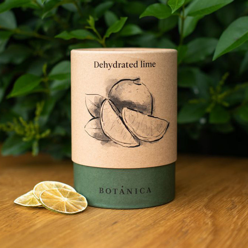 Botanica Dehydrated Lime 100 g