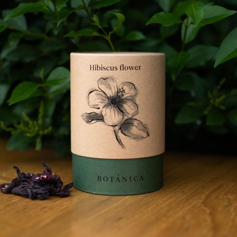 BOTANICA Bloem' hibiscus séchée 110 g