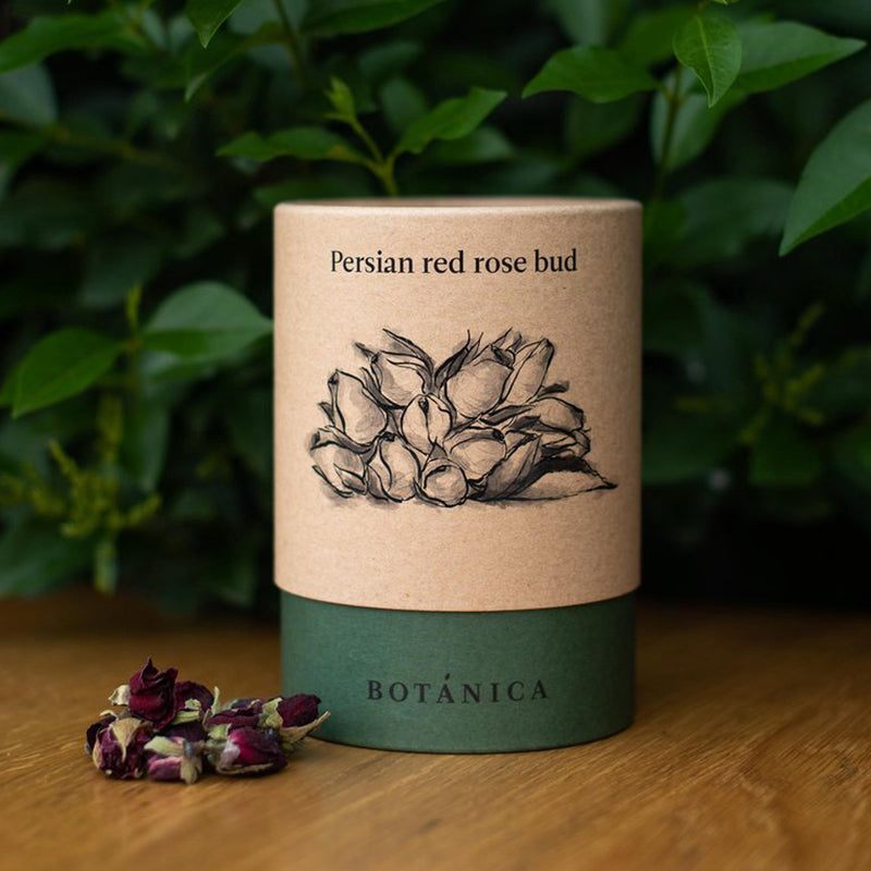 Botanica Persian Red Rose Bud 100 g