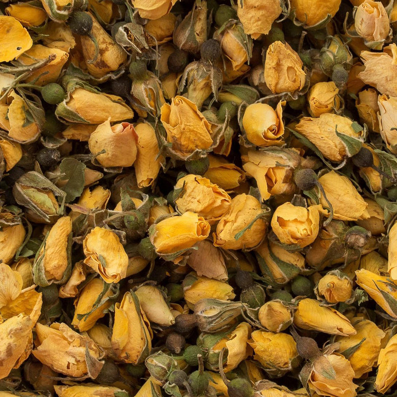 Botanica Persian Yellow Rose Bud 100 g