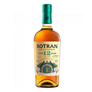 Botran 12 Year Old Anejo Rum 70cl