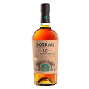 Botran 15 Year Old Anejo Rum 70cl