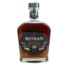 Botran 18 Year Old Solera Rum 70cl