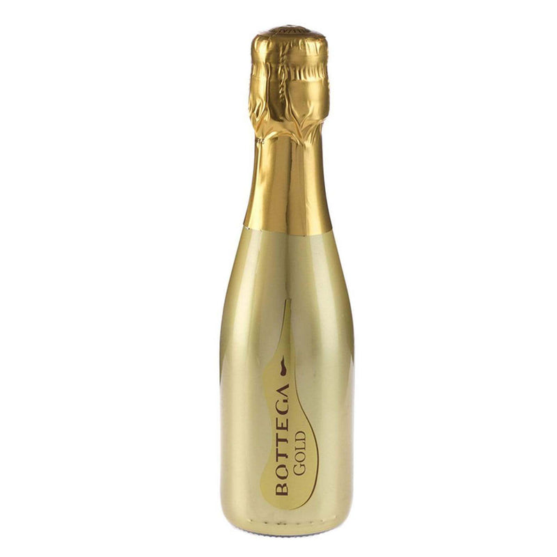 Bottega Gold Prosecco 20cl