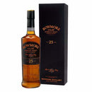 Bowmore 25 Year Old - Limited Release 2008 70cl