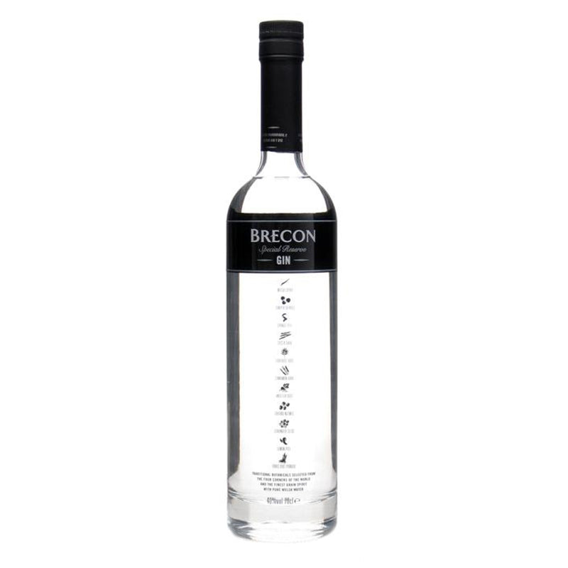 Brecon Special Reserve Gin 70cl