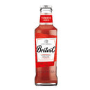 Britvic Tomato Juice 200ml x 12 bottles