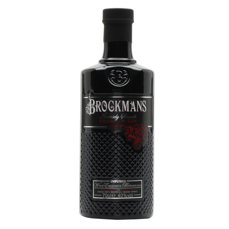 Brockmans Gin