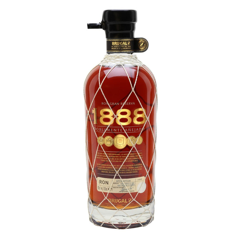 Brugal 1888 Ron Gran Reserva Familiar 70cl