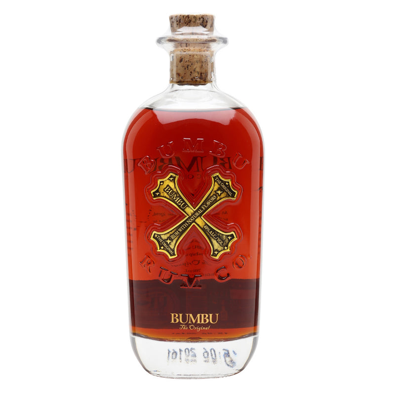 Bumbu The Original Rum 70cl