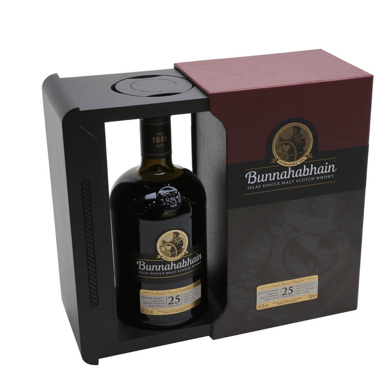 Bunnahabhain 25 Year Old 70cl