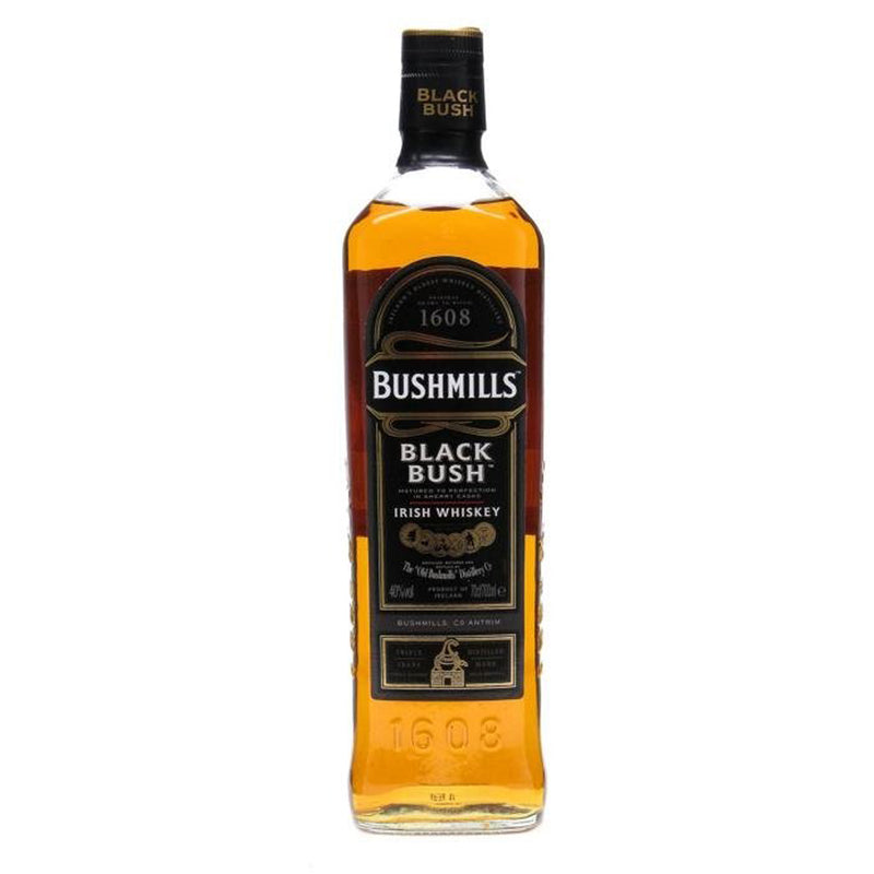 Bushmills Black Bush 70cl