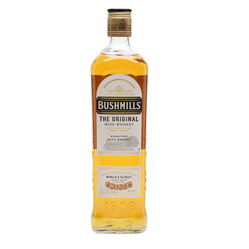 Bushmills Original 70cl