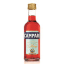 Campari 5cl - Miniature
