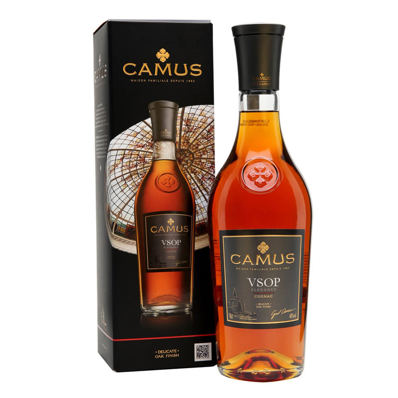 Camus VSOP Elegance 70cl